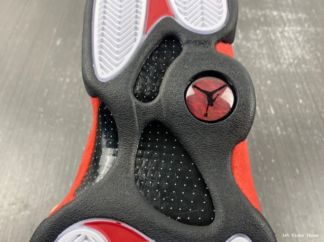 414571- 1160 (2017) Retro Jordan Bred 13 TopPick 0108